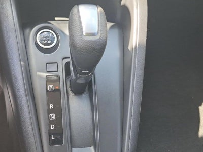2023 Nissan Kicks S FWD