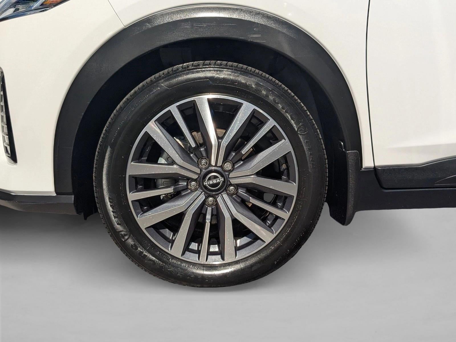 2023 Nissan Kicks SV FWD