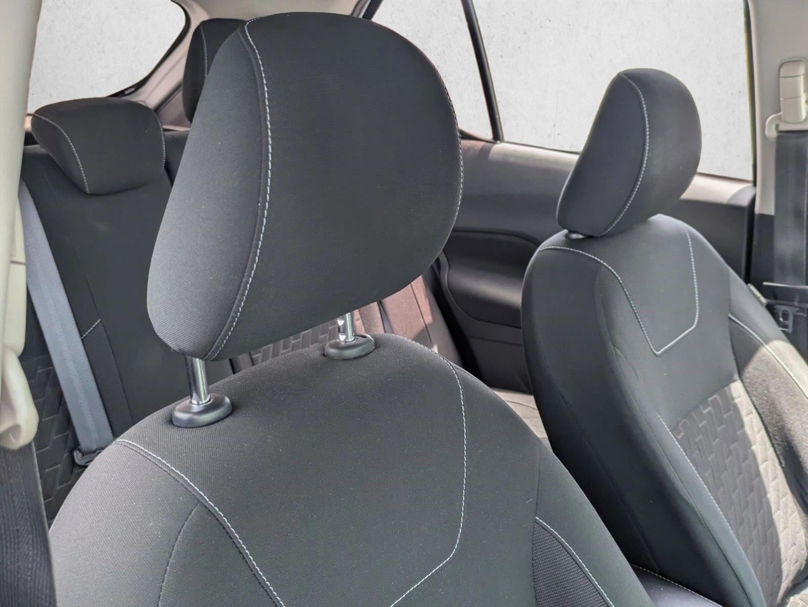 2021 Nissan Kicks SV FWD