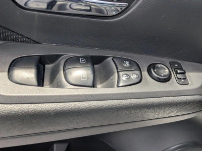 2021 Nissan Kicks SV FWD