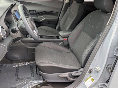 2023 Nissan Kicks SV FWD