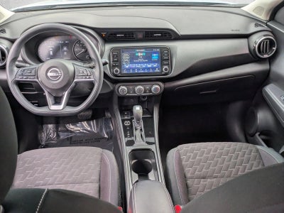 2023 Nissan Kicks SV FWD