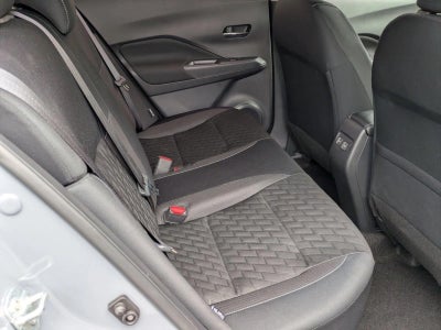 2023 Nissan Kicks SV FWD