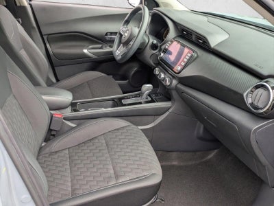 2023 Nissan Kicks SV FWD