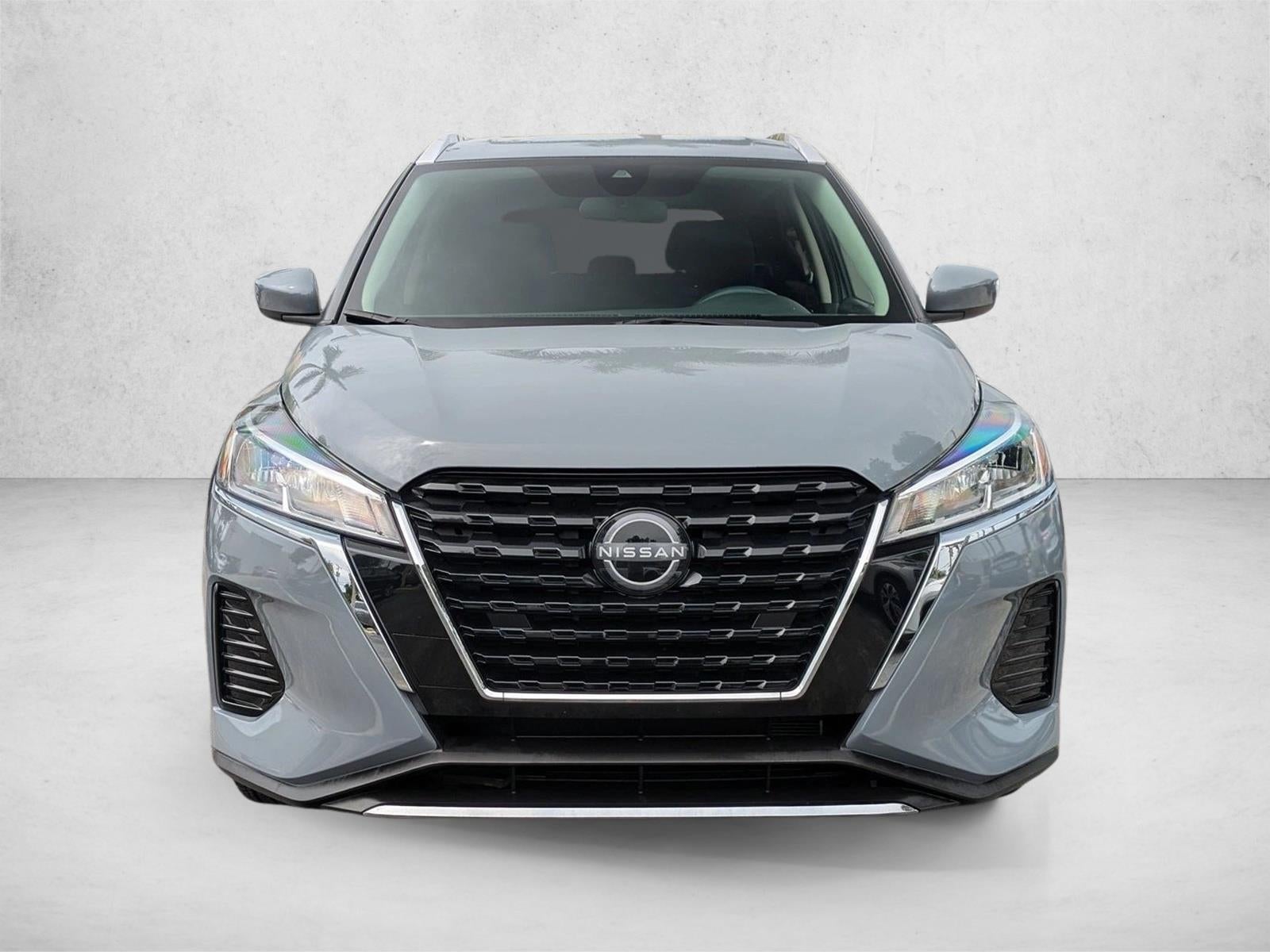 2023 Nissan Kicks SV FWD