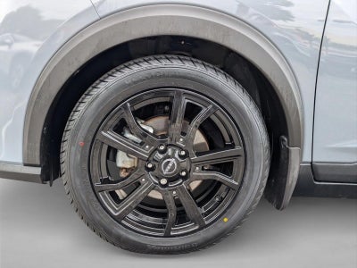 2023 Nissan Kicks SV FWD