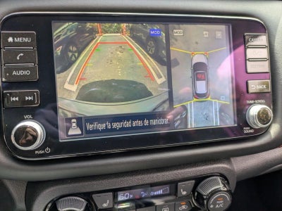 2023 Nissan Kicks SR FWD