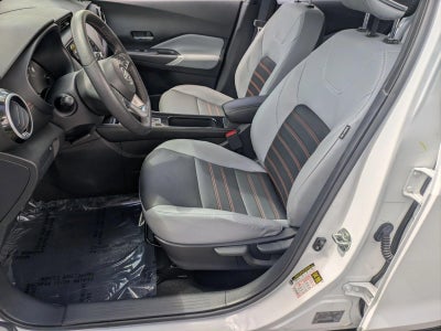 2023 Nissan Kicks SR FWD