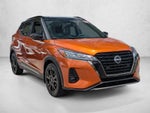 2023 Nissan Kicks SR FWD