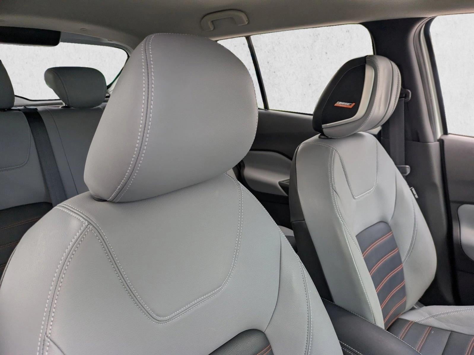 2023 Nissan Kicks SR FWD