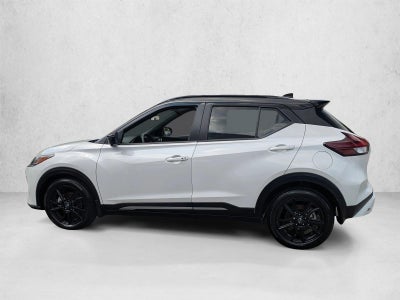 2023 Nissan Kicks SR FWD