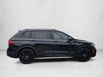 2021 Volkswagen Tiguan 2.0T SE R-Line Black FWD
