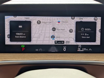 2025 Volkswagen Tiguan 2.0T SEL R-Line 4MOTION