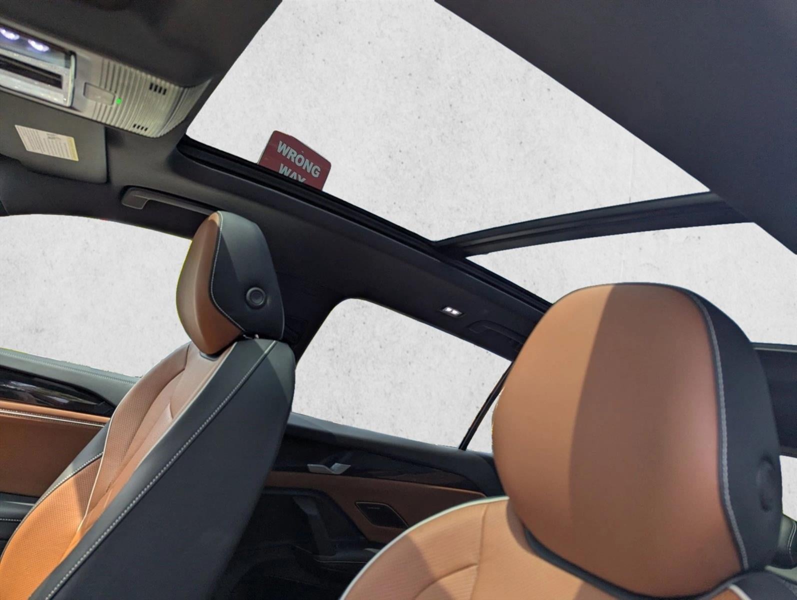 2025 Volkswagen Tiguan 2.0T SEL R-Line 4MOTION