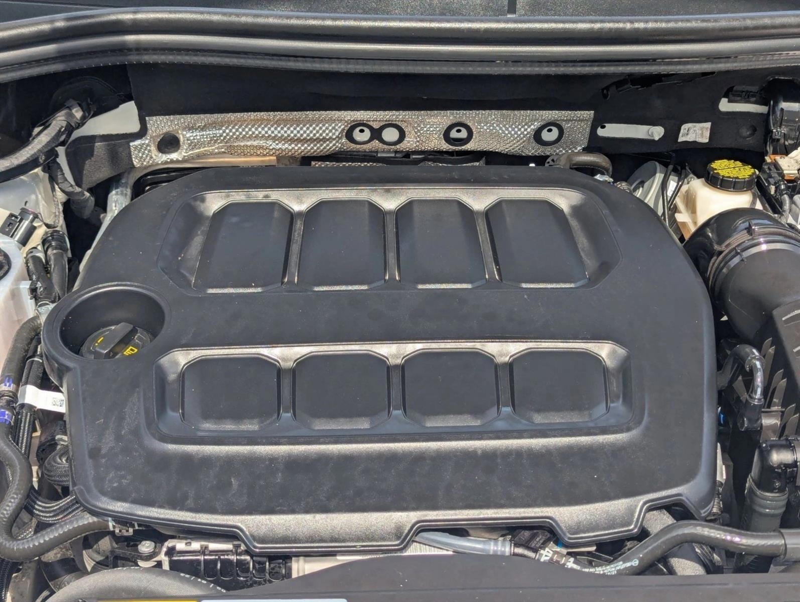 2025 Volkswagen Tiguan 2.0T SEL R-Line 4MOTION