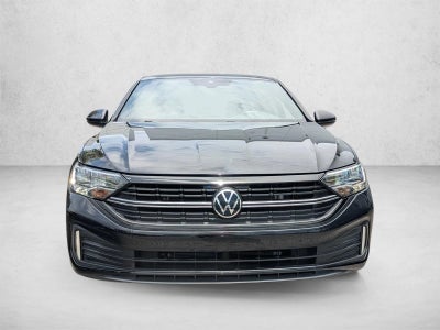 2024 Volkswagen Jetta Sport Auto