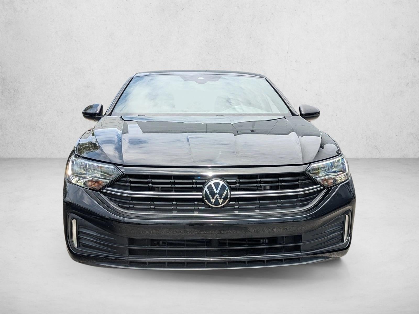 2024 Volkswagen Jetta Sport Auto