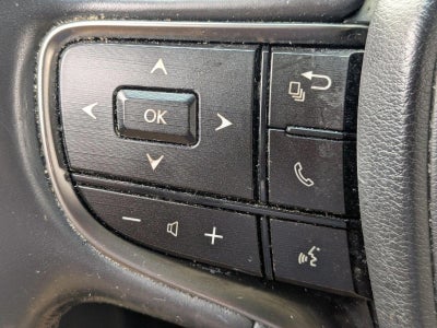 2021 Lexus ES 350 FWD