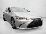 2021 Lexus ES 350 FWD