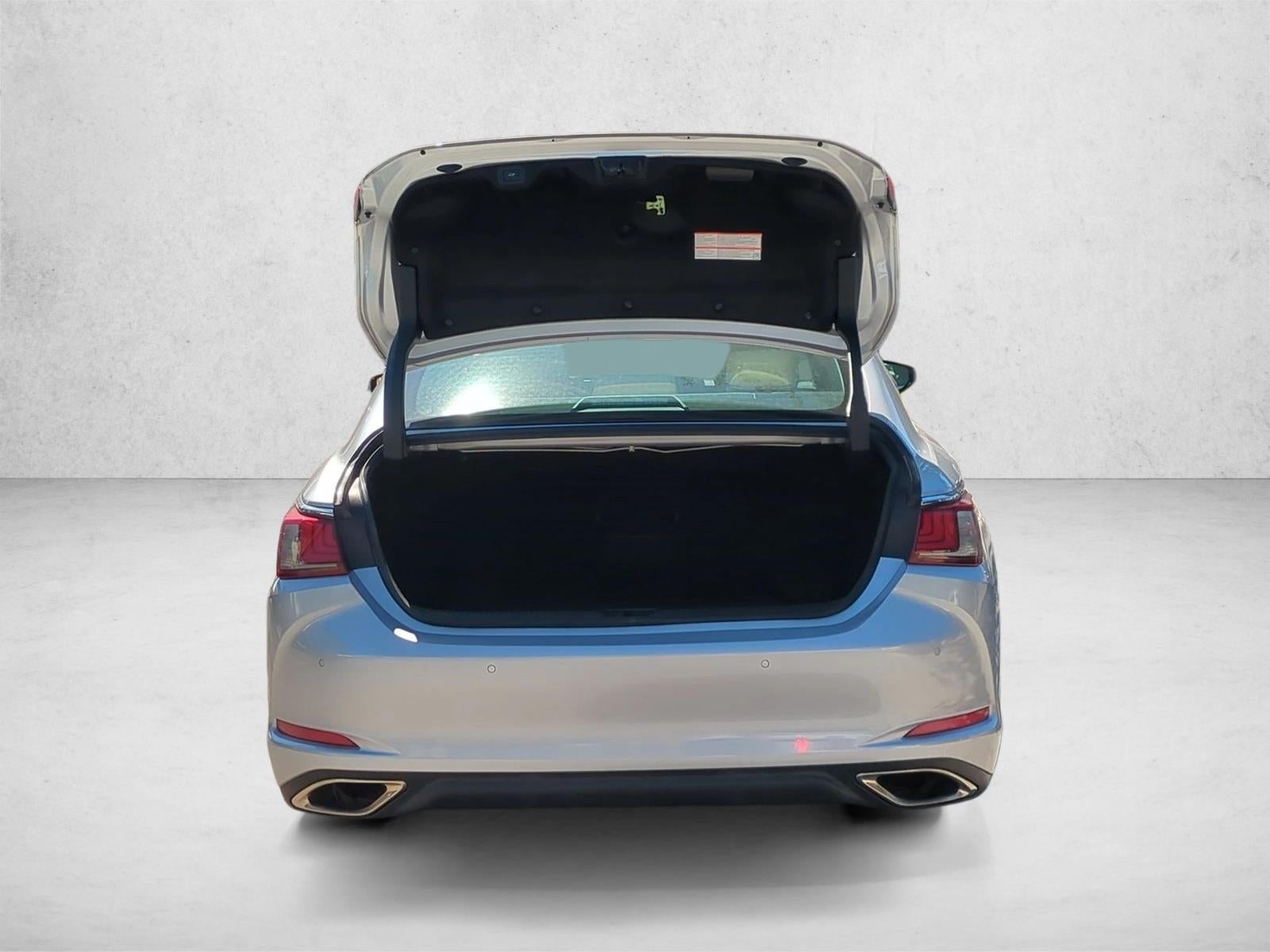 2021 Lexus ES 350 FWD