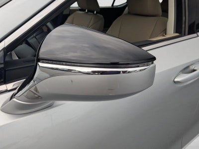 2021 Lexus ES 350 FWD