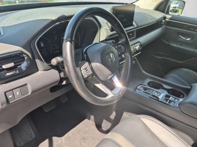 2024 Honda Pilot EX-L 8 Passenger 2WD