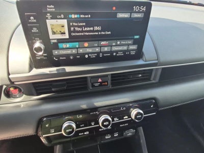 2024 Honda Pilot EX-L 8 Passenger 2WD