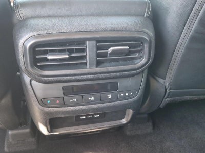 2024 Honda Pilot EX-L 8 Passenger 2WD