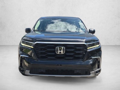 2024 Honda Pilot EX-L 8 Passenger 2WD