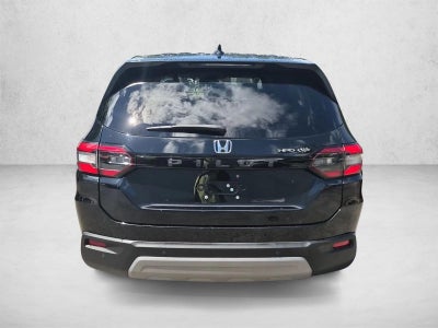 2024 Honda Pilot EX-L 8 Passenger 2WD