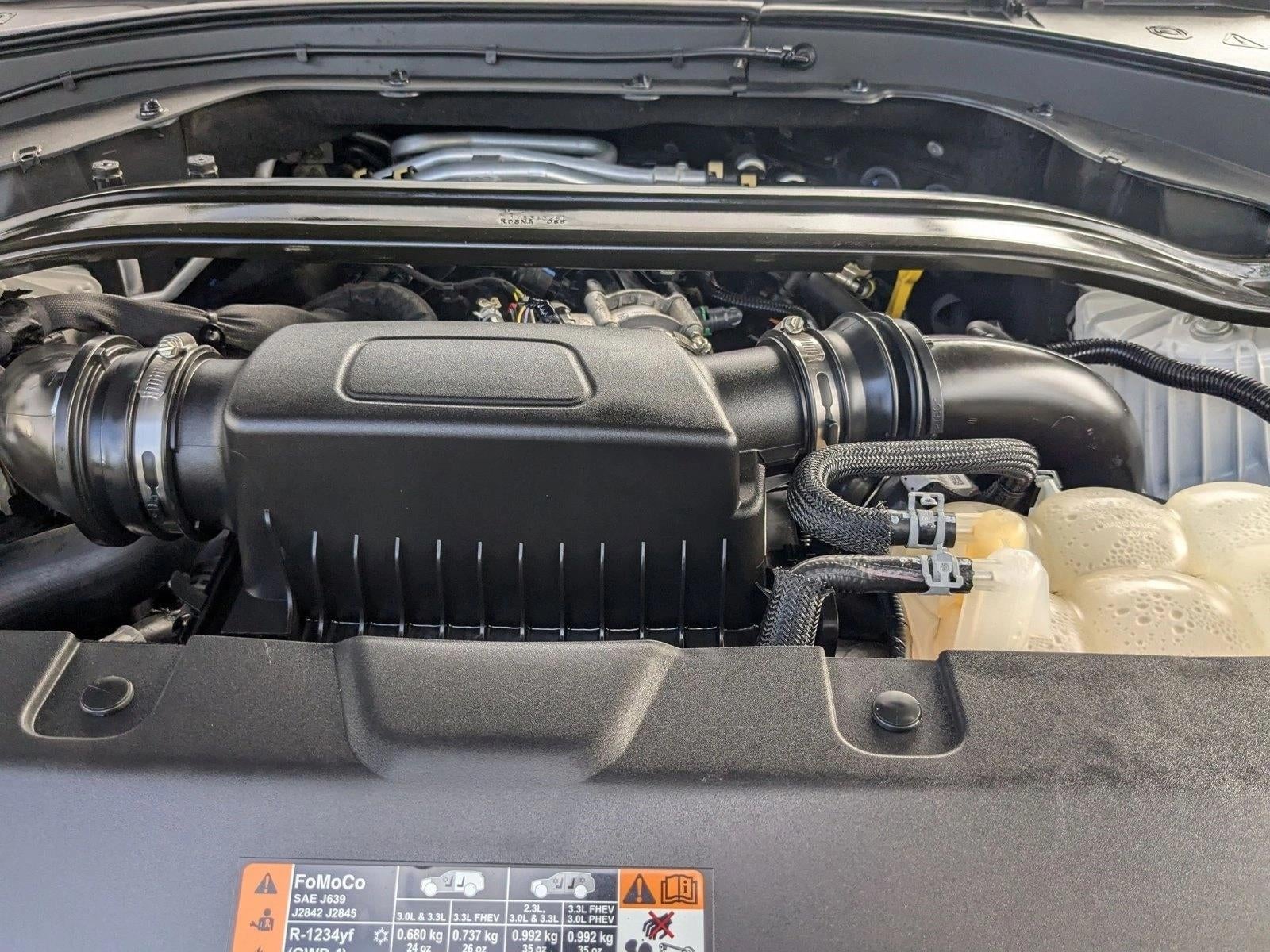 2022 Lincoln Aviator Reserve RWD