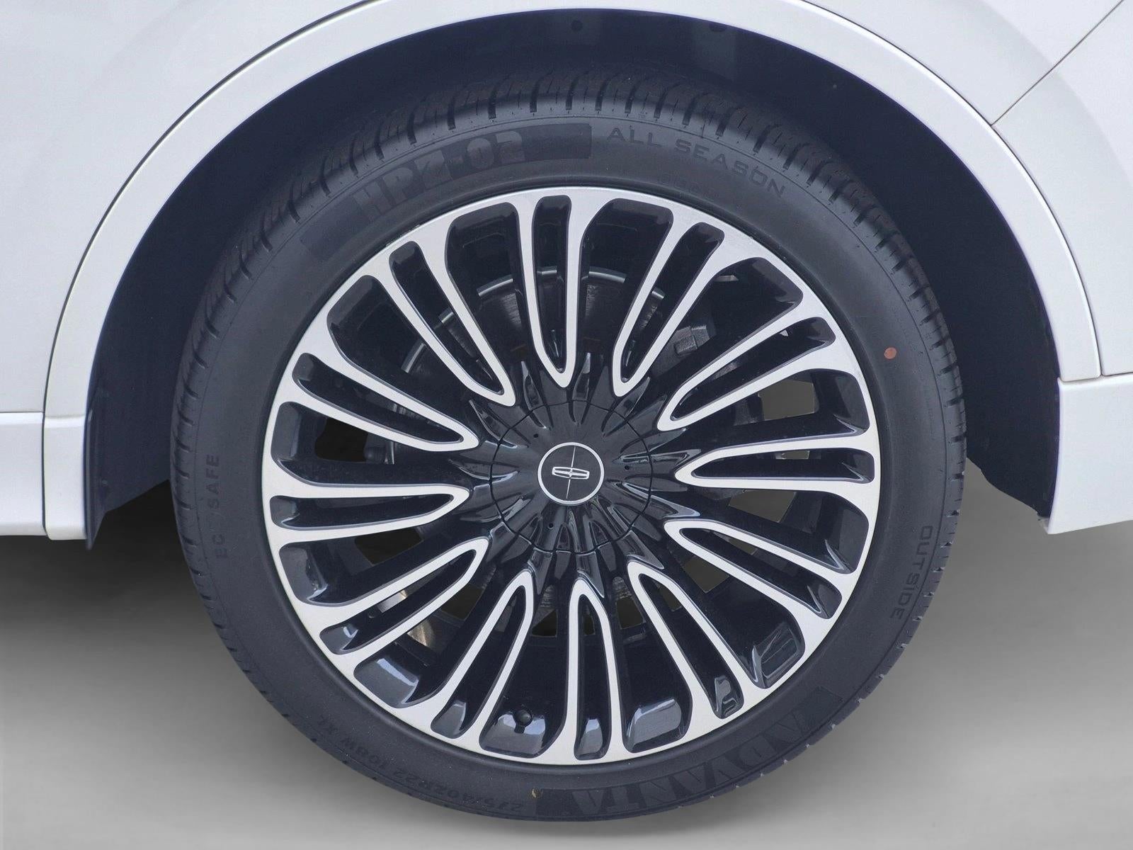 2023 Lincoln Aviator Black Label AWD