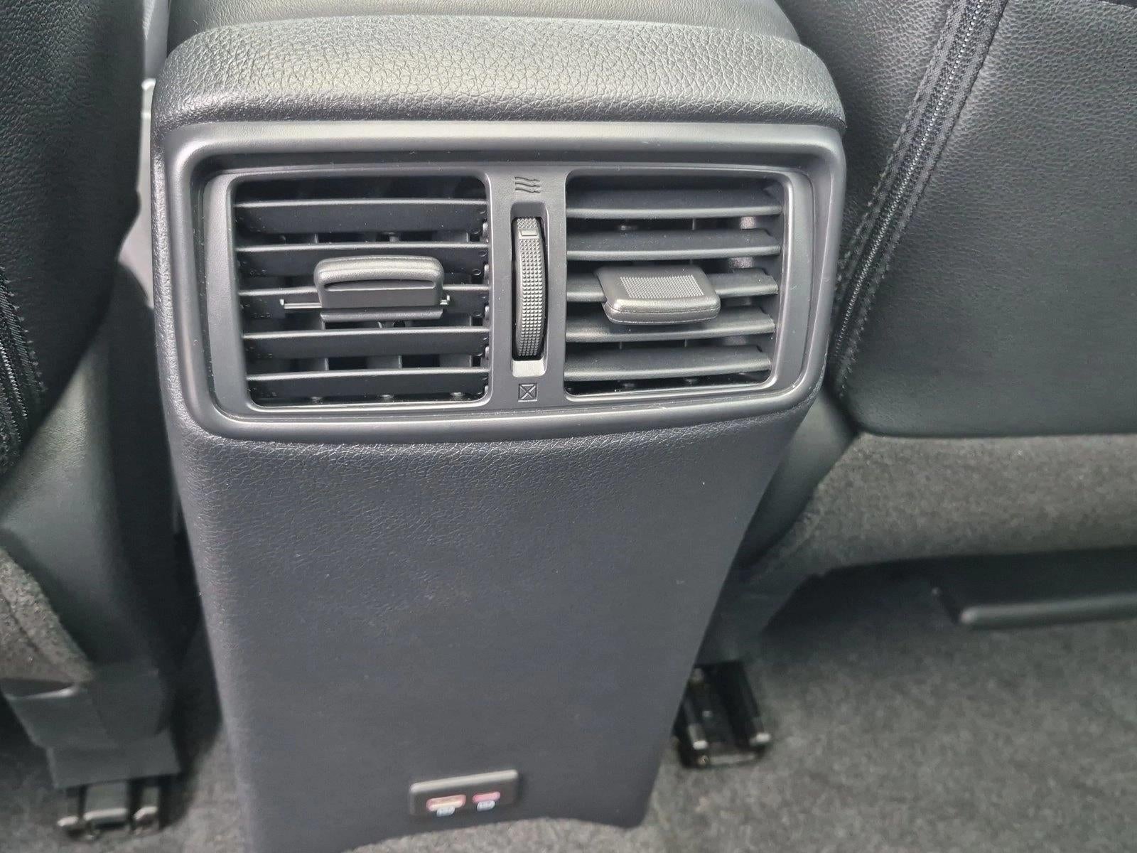 2020 Nissan Rogue FWD SL