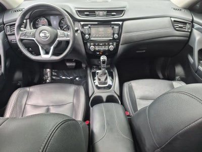 2020 Nissan Rogue FWD SL
