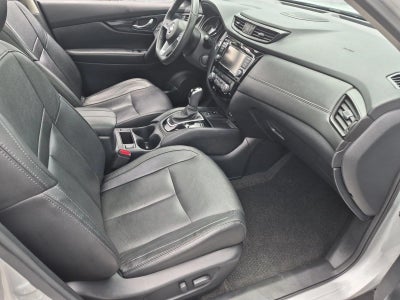 2020 Nissan Rogue FWD SL