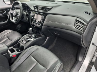 2020 Nissan Rogue FWD SL