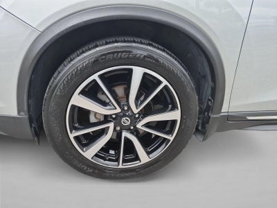 2020 Nissan Rogue FWD SL