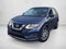 2020 Nissan Rogue FWD S