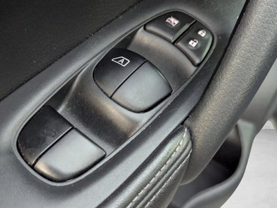 2020 Nissan Rogue FWD S