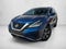 2020 Nissan Murano FWD S