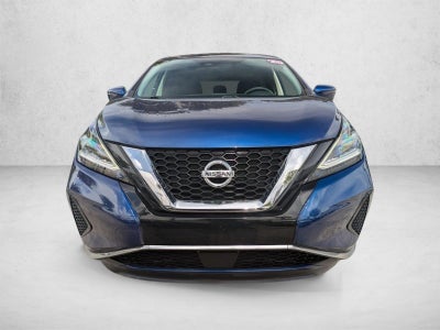 2020 Nissan Murano FWD S