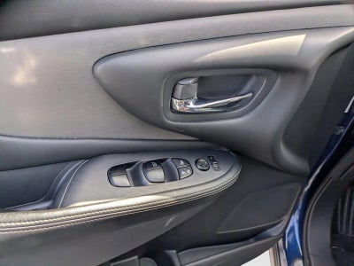 2020 Nissan Murano FWD S