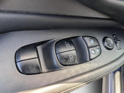 2020 Nissan Murano FWD S