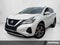 2020 Nissan Murano FWD S