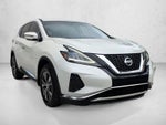 2020 Nissan Murano FWD S