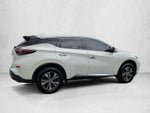 2020 Nissan Murano FWD S