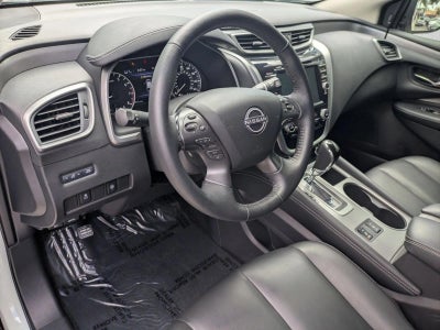 2024 Nissan Murano FWD SV