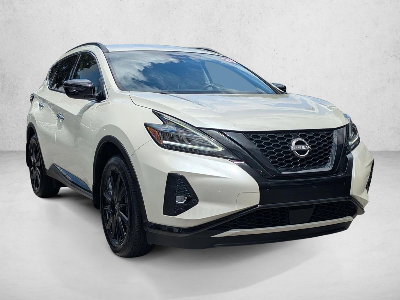 2024 Nissan Murano FWD SV