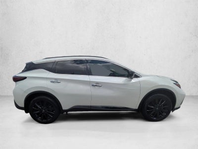2024 Nissan Murano FWD SV
