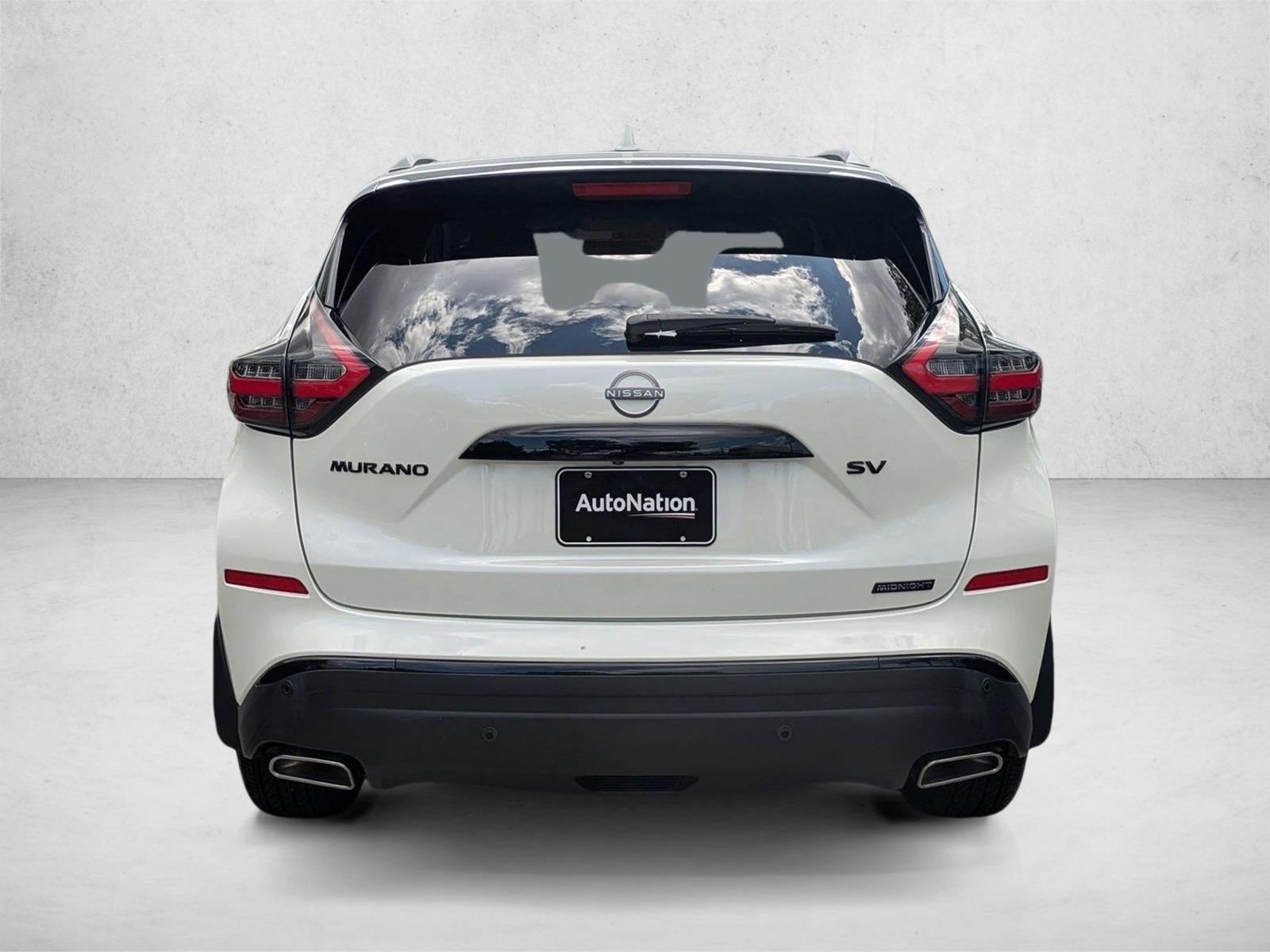 2024 Nissan Murano FWD SV